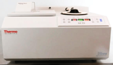speedvac